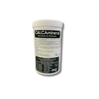 Calcanit Pego - CALCAmineral - 1kg